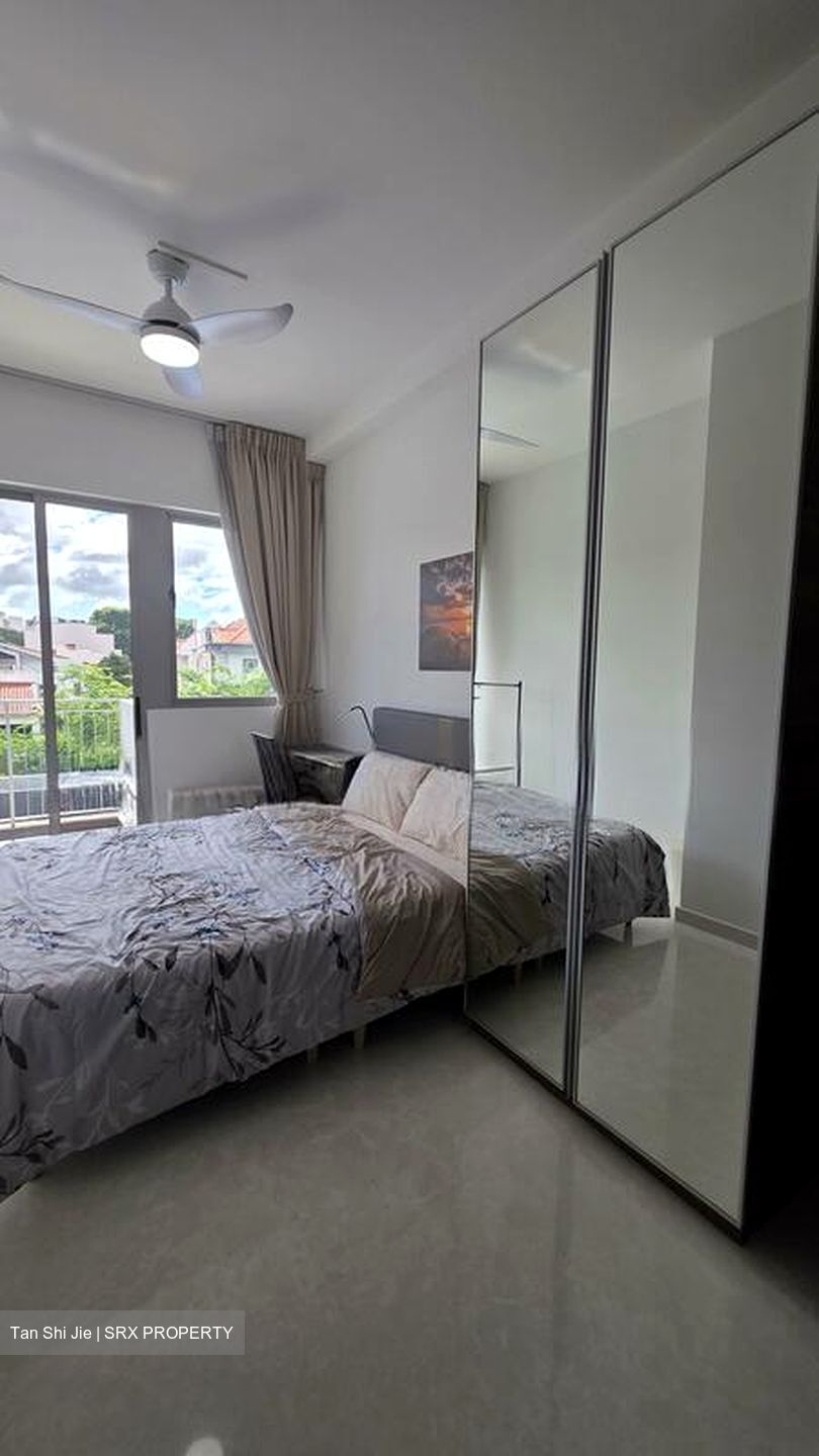 Jade Residences (D19), Apartment #512734061